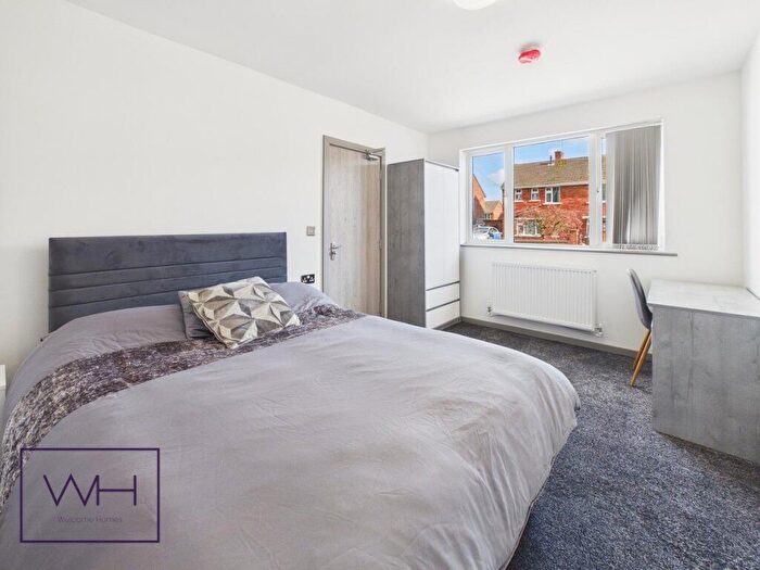 1 Bedroom Serviced Apartments To Rent In Montagu Road, Sprotbrough, Doncaster, DN5