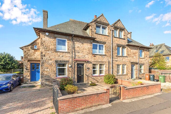 2 Bedroom Flat For Sale In Chesser Avenue, Chesser, Edinburgh, EH14
