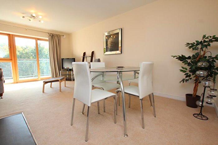 2 Bedroom Apartment To Rent In Horizon - City Centre, BS1