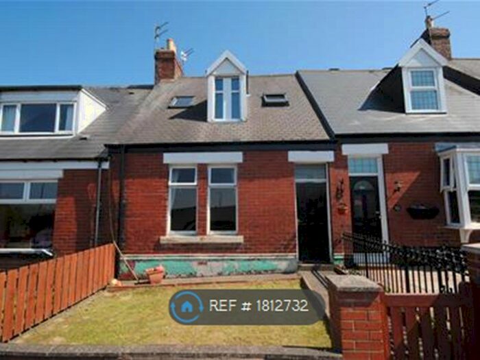 3 Bedroom Terraced House To Rent In Chelmsford Street, Sunderland, SR3