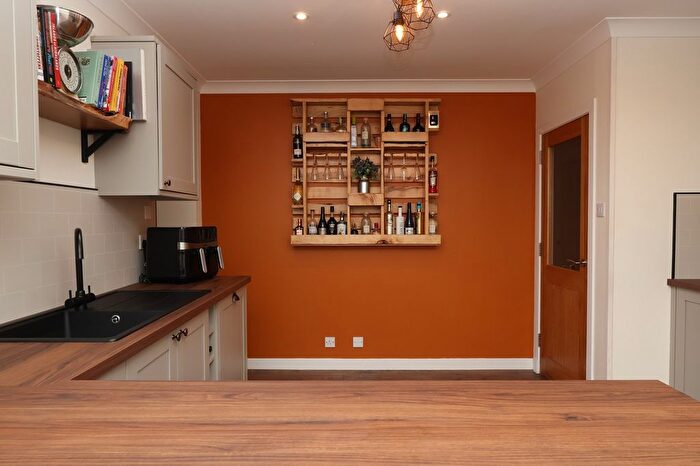 3 Bedroom Detached Bungalow For Sale In Dores Avenue, Holm, Inverness., IV2