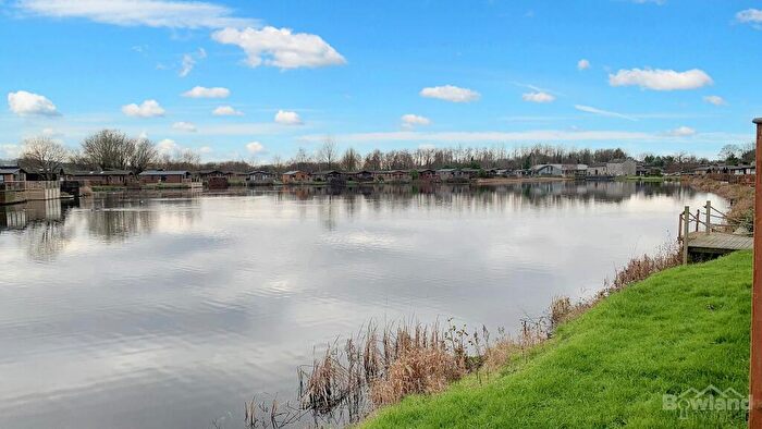 3 Bedroom Lodge For Sale In Private Sale - Capenwray South Lakeland Leisure Village, Borwick Ln, Warton, Carnforth, LA6