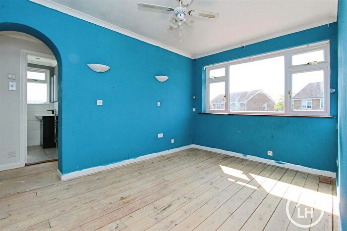 3 Bedroom Detached House For Sale In Hamilton Crescent, Sittingbourne, ME10