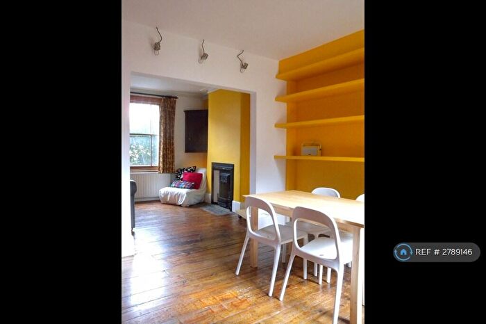 3 Bedroom Terraced House To Rent In Sabine Road, London, SW11