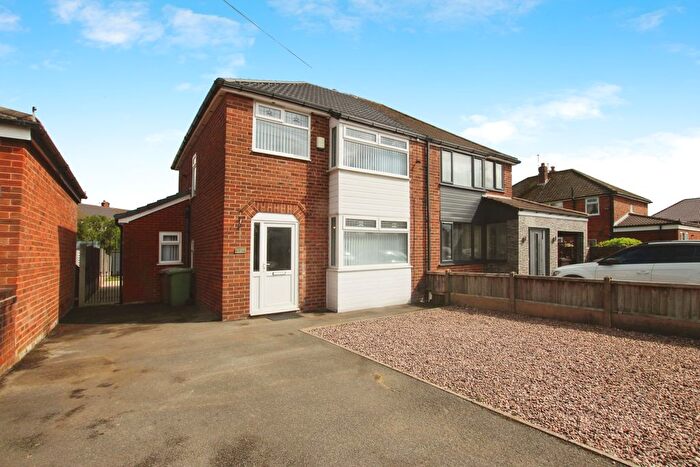 3 Bedroom Semi-Detached House To Rent In Loweswater Crescent, Haydock, WA11
