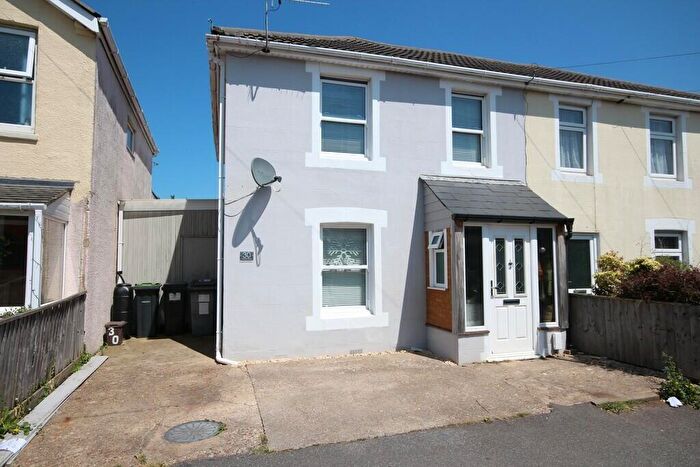 4 Bedroom House To Rent In Wycliffe Road, Winton, Bournemouth, BH9