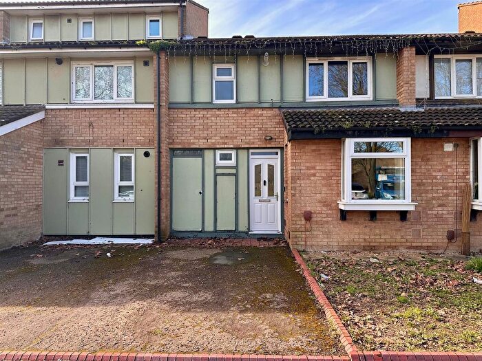 3 Bedroom Terraced House To Rent In Collingham, Orton Goldhay, Peterborough, PE2