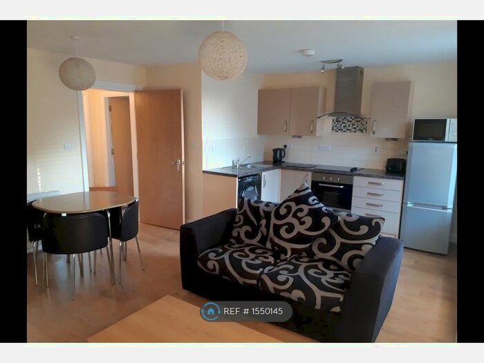 1 Bedroom Flat To Rent In Uttoxeter New Road, Derby, DE22