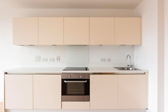 1 Bedroom Flat To Rent In Vida House, Trundleys Road, Deptford, SE8