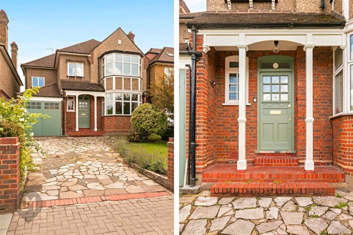 4 Bedroom Property To Rent In Combemartin Road, London, SW18