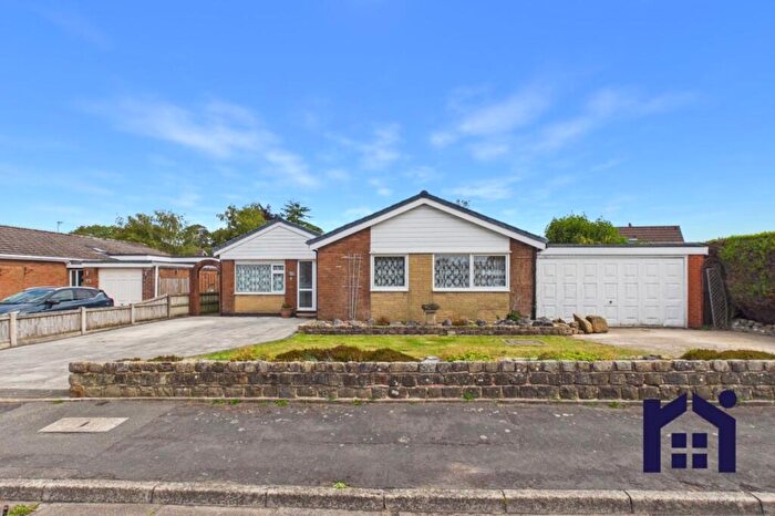 4 Bedroom Detached Bungalow For Sale In Beechfields, Eccleston, PR7