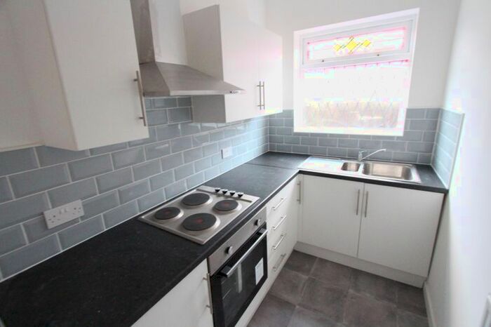 1 Bedroom Flat To Rent In Holden Road, Brighton-Le-Sands, Liverpool L22