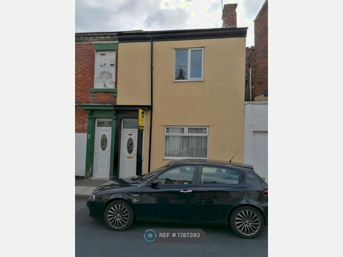 2 Bedroom Terraced House To Rent In Arthur Street, Darlington, DL3