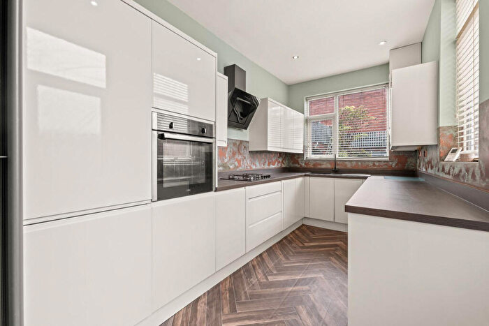 2 Bedroom Terraced House For Sale In Blackburn Lane, Barnsley, S75