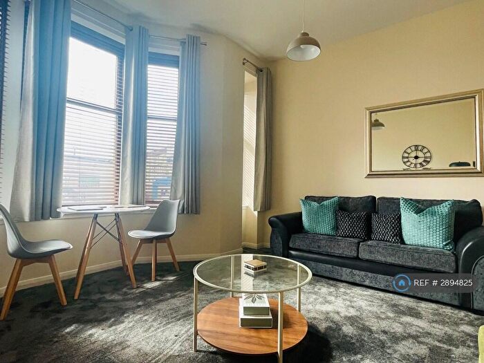 1 Bedroom Flat To Rent In Aitken St, Glasgow, G31