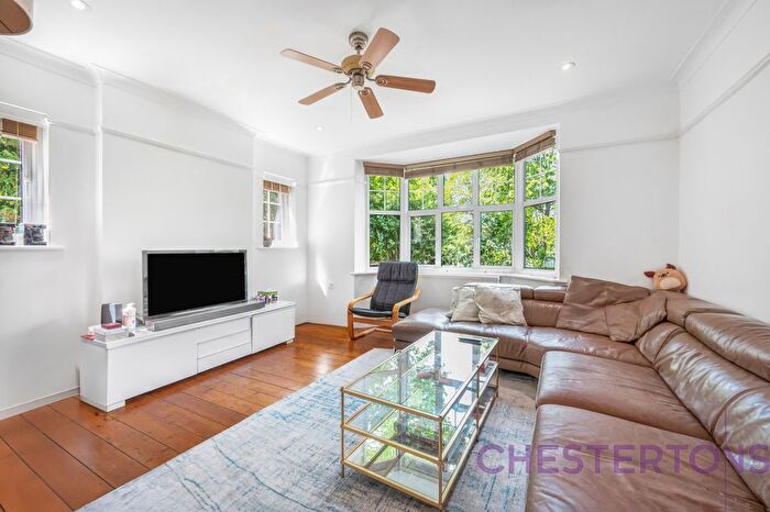 5 Bedroom Detached House To Rent In Glenluce Road, Blackheath, SE3