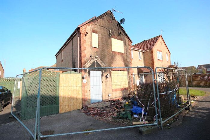 House For Sale In The Birches, Hornsea, HU18