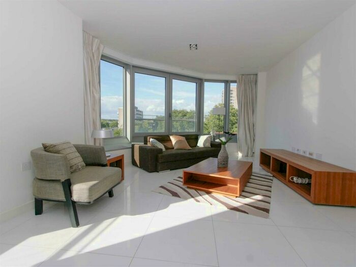 2 Bedroom Flat To Rent In Osnaburgh Street, Regents Place, NW1