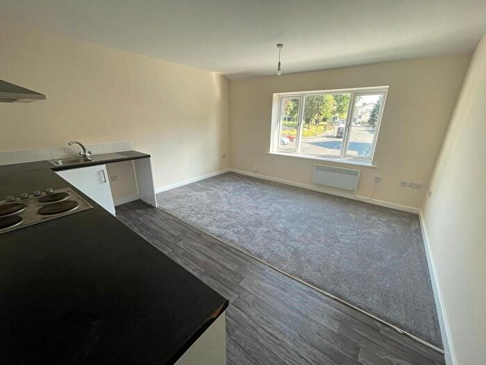 1 Bedroom Apartment To Rent In Church Street Little Lever Bolton Lancashire, BL3