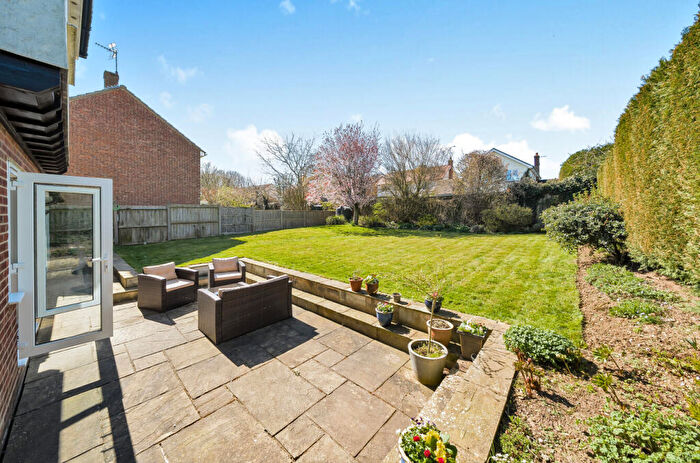4 Bedroom Detached House For Sale In Stewarts Way, Manuden, CM23