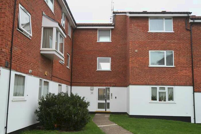 1 Bedroom Property To Rent In Makepeace Road, Northolt, UB5