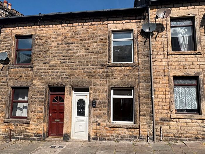 3 Bedroom Property To Rent In Adelphi Street, Lancaster, LA1
