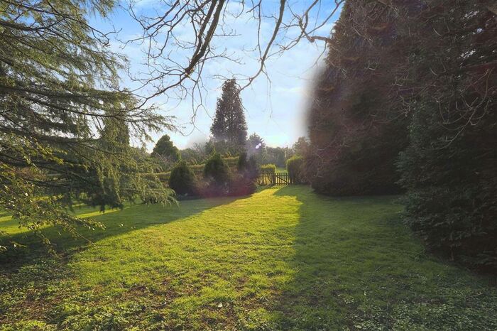 Land For Sale In Broadway, Kirk Ireton, Derby, DE6