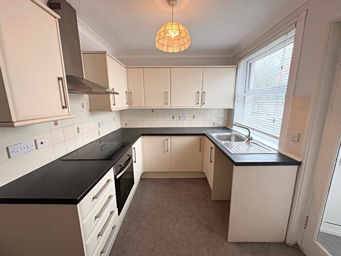 2 Bedroom Property To Rent In St. Leonards Avenue, Hove, BN3