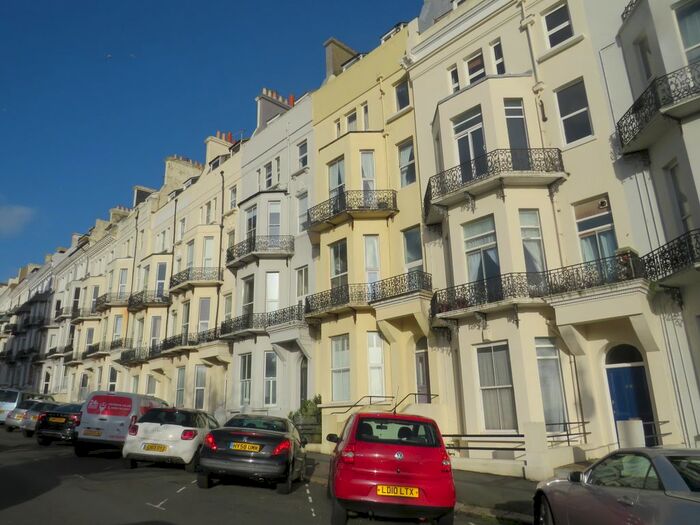 2 Bedroom Flat To Rent In Warrior Square, St. Leonards-On-Sea, TN37