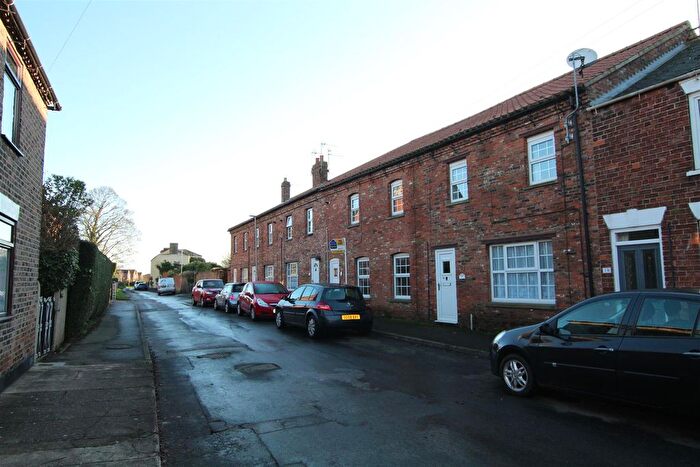 3 Bedroom Terraced House To Rent In Church Lane, Patrington, Hull, HU12
