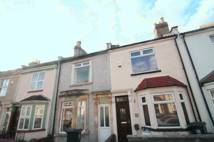 3 Bedroom Terraced House To Rent In Jasper Street, Bedminster, BS3