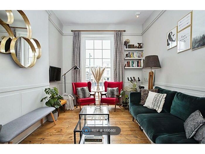 1 Bedroom Flat To Rent In Hackney Road, London, E2