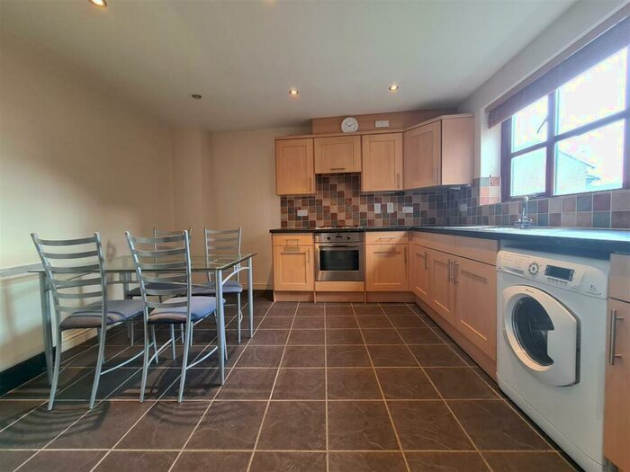 2 Bedroom Semi-Detached House To Rent In Burgundy Walk, Forehill, Ely, CB7