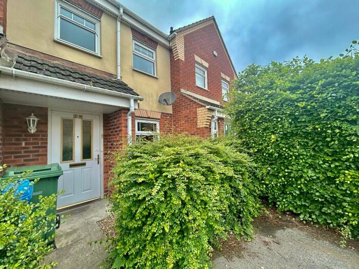 2 Bedroom House To Rent In Narborough Court, Beverley, East Riding Of Yorkshi, HU17