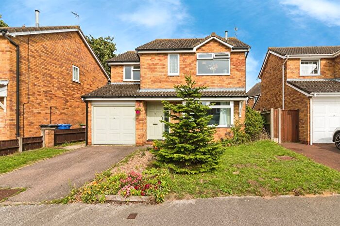 4 Bedroom Detached House For Sale In Wharfedale, Carlton Colville, Lowestoft, NR33