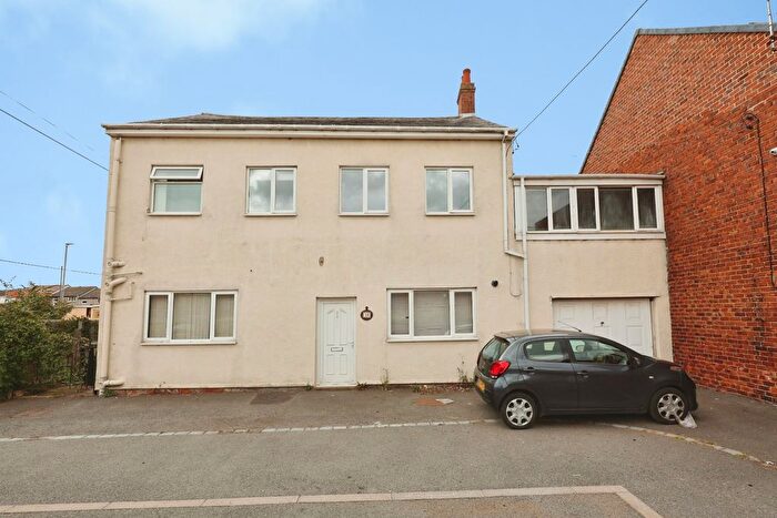 5 Bedroom Property For Sale In Croft Terrace, Coundon, Bishop Auckland, DL14