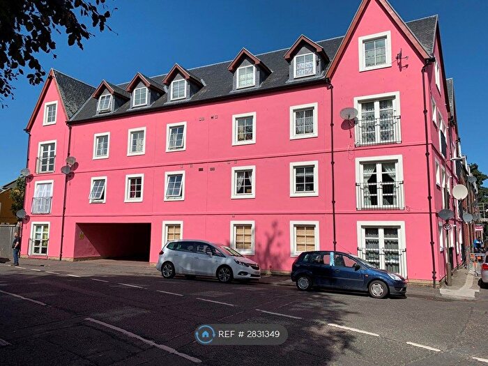 1 Bedroom Flat To Rent In Millhill, Musselburgh, EH21