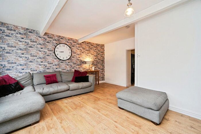 2 Bedroom Terraced House For Sale In Upper Green, Baildon, Shipley, BD17