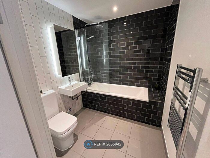 1 Bedroom Flat To Rent In Clipper St, London, E16