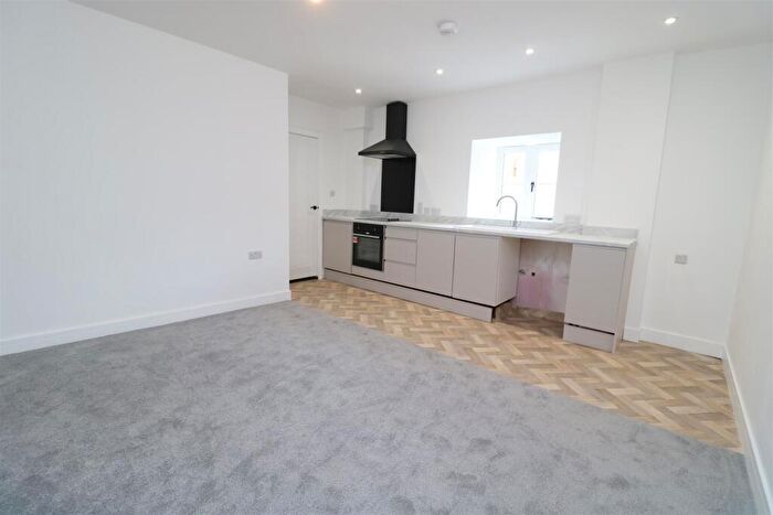 1 Bedroom Apartment To Rent In Newtown, Trowbridge, BA14