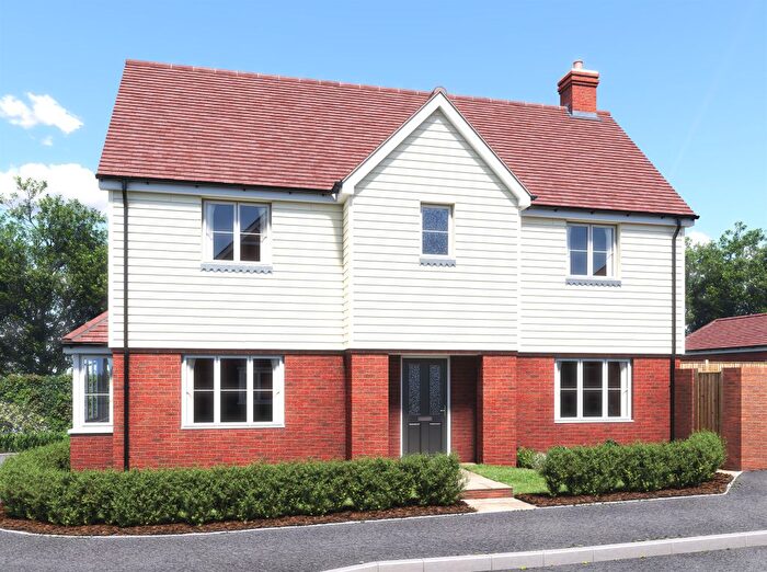 4 Bedroom Detached House For Sale In Moor Hall Park, Ninfield, Battle, TN33