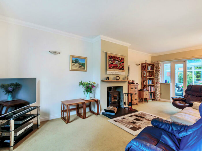 4 Bedroom Detached House For Sale In Strodes Lane, Charlton Down