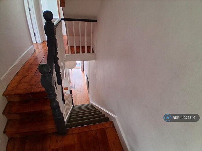 6 Bedroom Terraced House To Rent In Ashley Road, Bristol, BS6