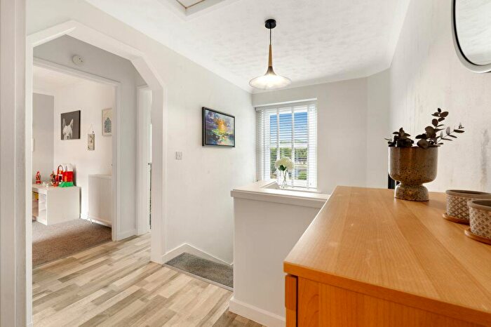 3 Bedroom End Of Terrace House For Sale In Chapel Street, Innerleithen, EH44