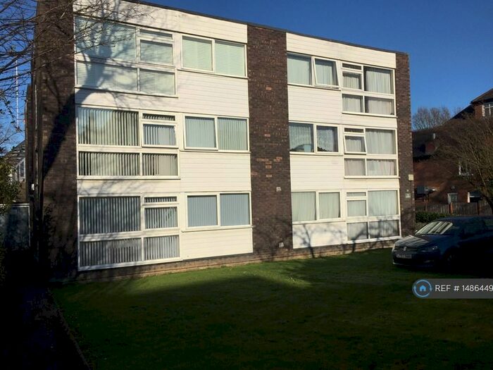 1 Bedroom Flat To Rent In The Laurels, Bromley, BR2