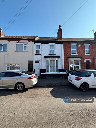4 Bedroom Terraced House To Rent In Nelthorpe St, Lincoln, LN5