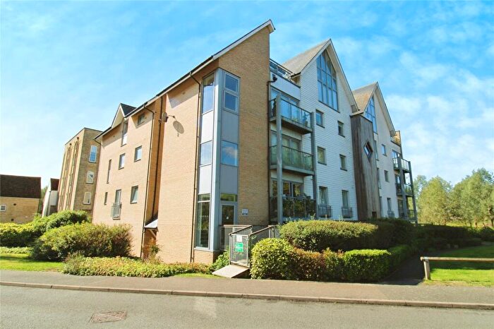 2 Bedroom Apartment For Sale In Bakers Court, Great Cornard, Sudbury, Suffolk, CO10