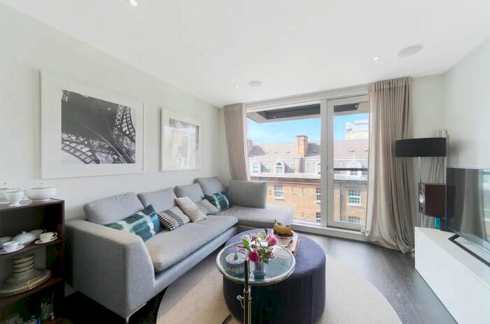 1 Bedroom Flat To Rent In Moore House, Grosvenor Waterside, Gatliff Road, SW1W