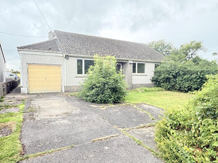 3 Bedroom Bungalow For Sale In The Croft, Maryport Road, Dearham, Maryport, Cumbria, CA15