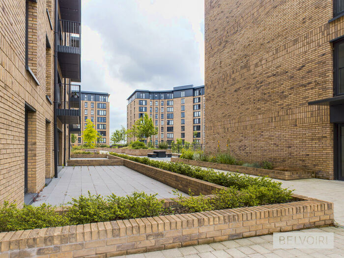 1 Bedroom Flat To Rent In Melrose Apartments A Bell Barn Road, Birmingham, B15